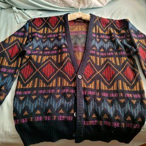 men's sweater